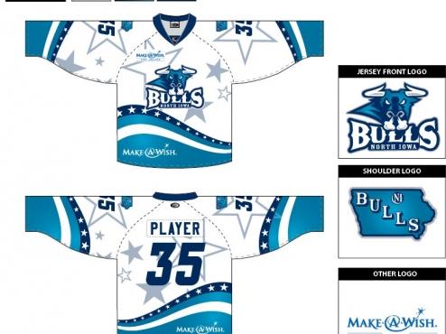 Make-A-Wish Night This Saturday!