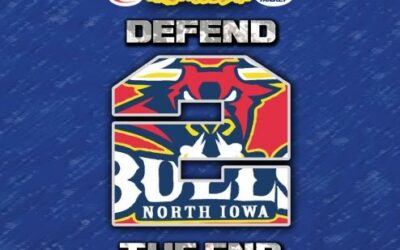 PLAYOFFS START MARCH 14th!
