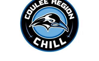 Dominic Florian Signs NAHL Tender