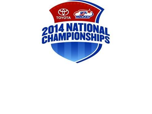 Bulls Heading to 2014 USA Hockey Tier III Junior Nationals