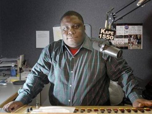 Bulls Announce New Play-By-Play Man for 14-15!