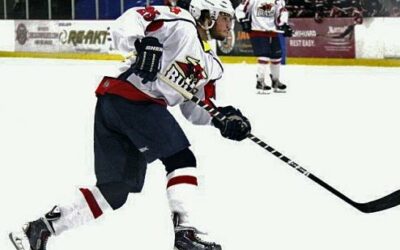 Dylan Zins – Bulls Bios