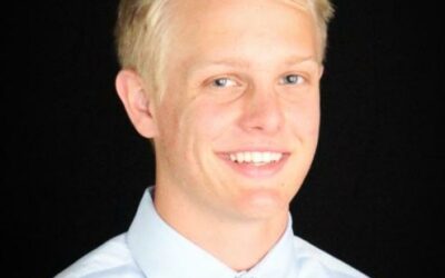 Bulls Bios – Jack Sterne
