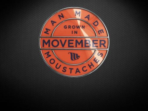 Bulls Hosting "Movember" Weekend vs Alexandria