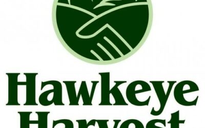 Bulls and Hawkeye Harvest Food Bank Team Up!