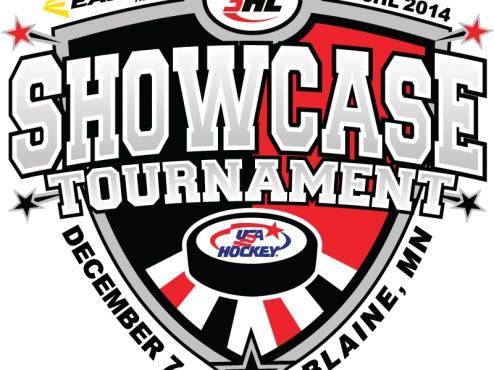 NA3HL Showcase Coming This Weekend!