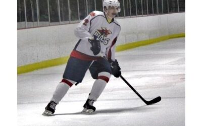 USA Hockey takes a look at the new-look Bulls, led by Joe Kleven