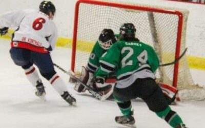 Robert Click makes college commitment to St Johns!