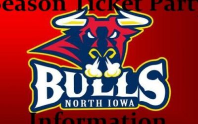 Season Ticket Pick-Up Set For October 12th