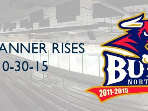 Home Opener 30 Days Away!