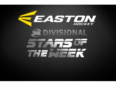 Kohei Sato Named Central Division Player of the Week