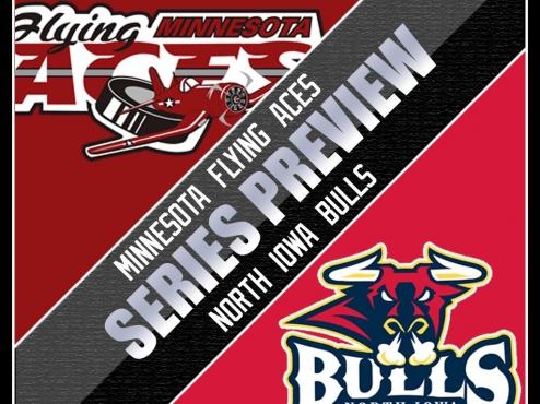 North Iowa Bulls Weekend Preview