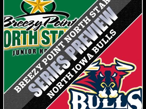 North Iowa Bulls Weekend Preview