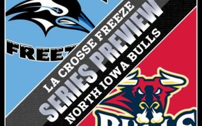 North Iowa Bulls Weekend Preview