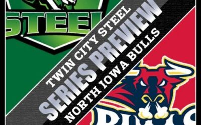 North Iowa Bulls Weekend Preview