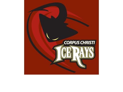 Barnes Tenders With NAHL's Ice Rays
