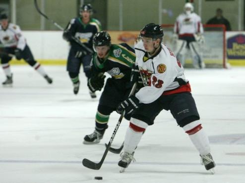 Bulls Blast Blizzard