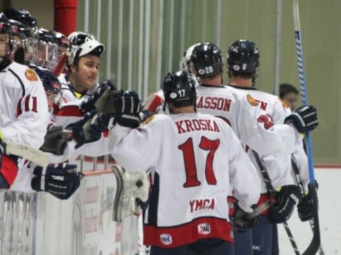 Bulls Fly Past MN Aces