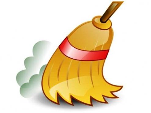 Bulls Break Out Brooms Again