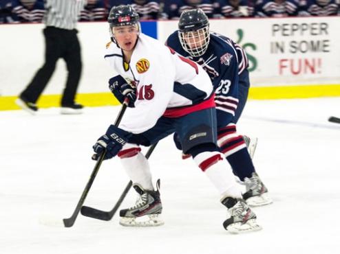 NA3HL Showcase Summary