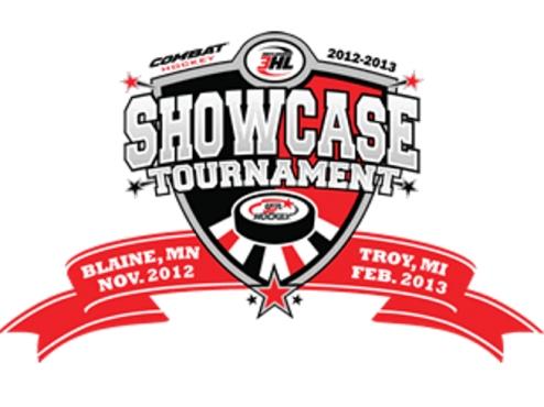 Bulls 4-0 at Showcase in Blaine MN