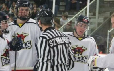 Alexandria 4-3 Over Bulls