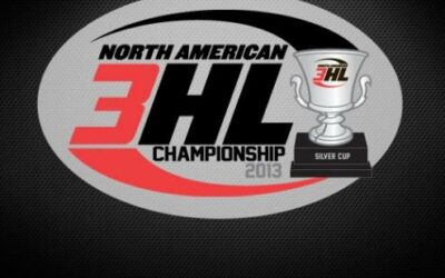 PLAYOFF DATES ANNOUNCED!