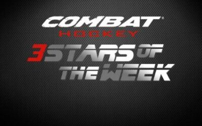 Kroska Named NA3HL Second Star of the Week!