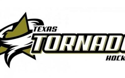 Brandon Anderson Signs Tender with NAHL!