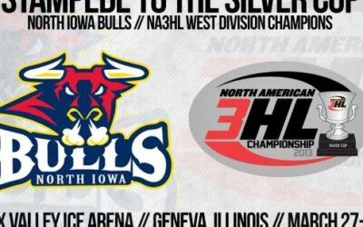 NA3HL Silver Cup Ticket Info!