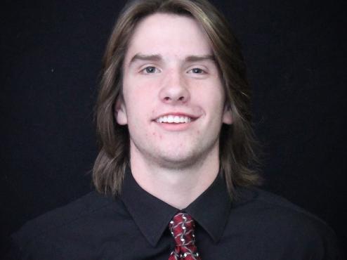 Bull's Bios – Luke Thom – Defense