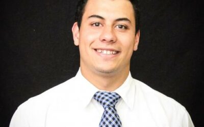 Bull's Bios – Ryan Sete – Forward
