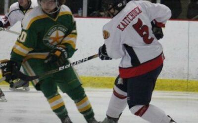 Bull's Bios – Matt Kaitchuck – Defense