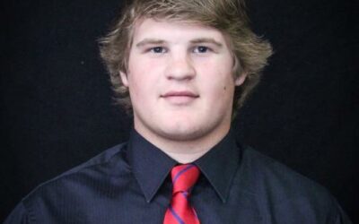 Bull's Bios – Jared Schletty – Goaltender