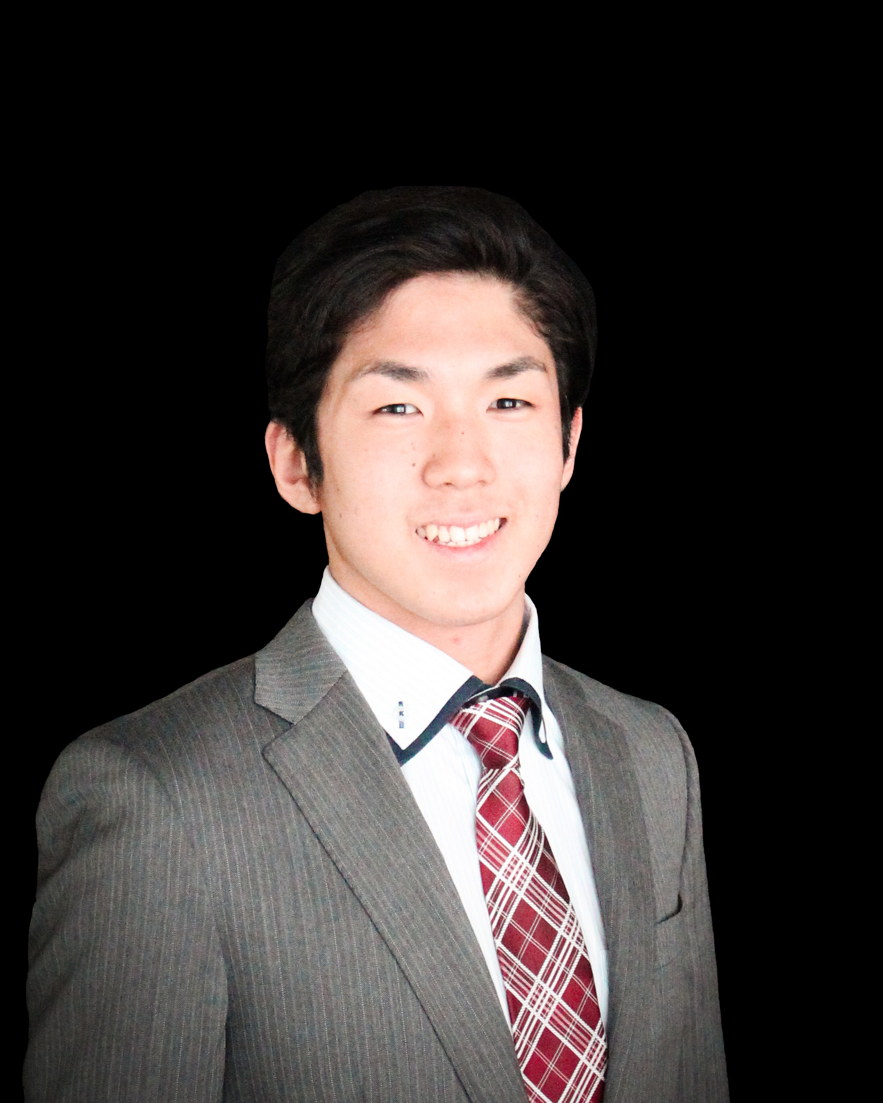 18 Kohei Sato