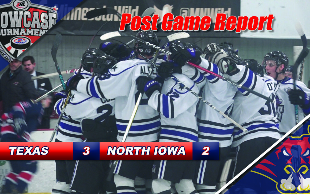 Brahmas Win Battle of the Cattle 3-2 In Shootout