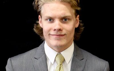 Sean Mallonee Gets His Chance to Fly with the Jets