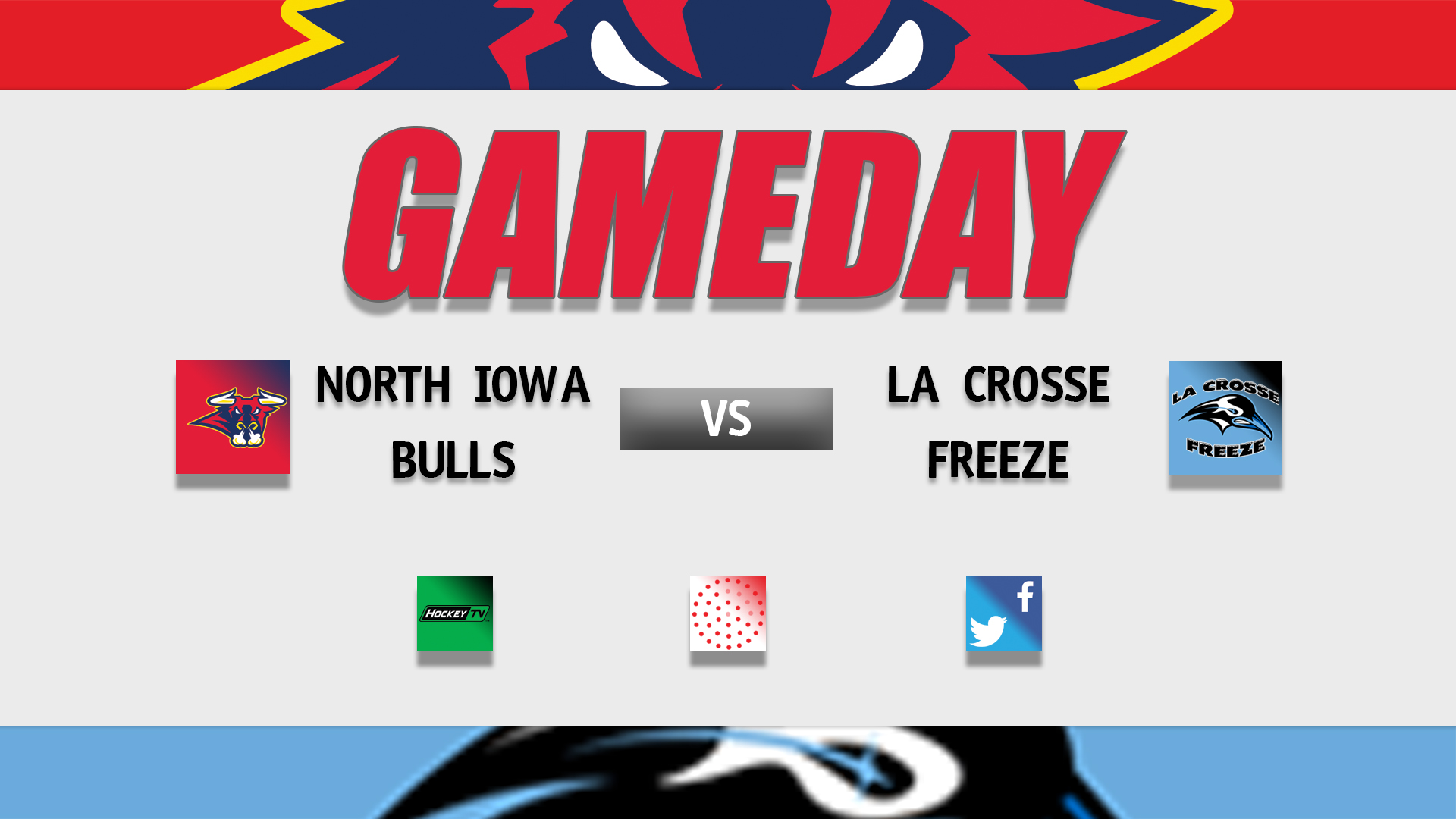 1-7-17 NIvsLC Gameday
