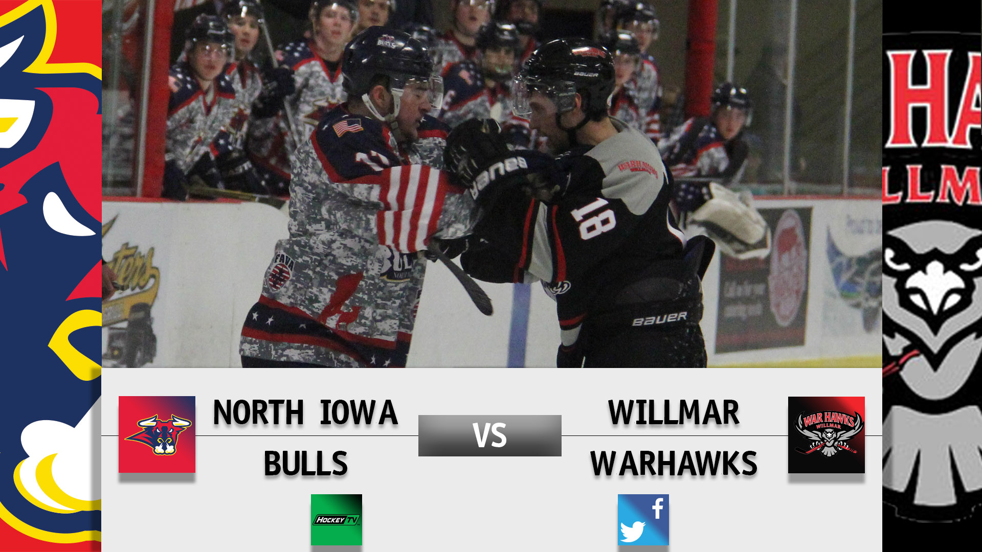 2-17-17 ni vs wil