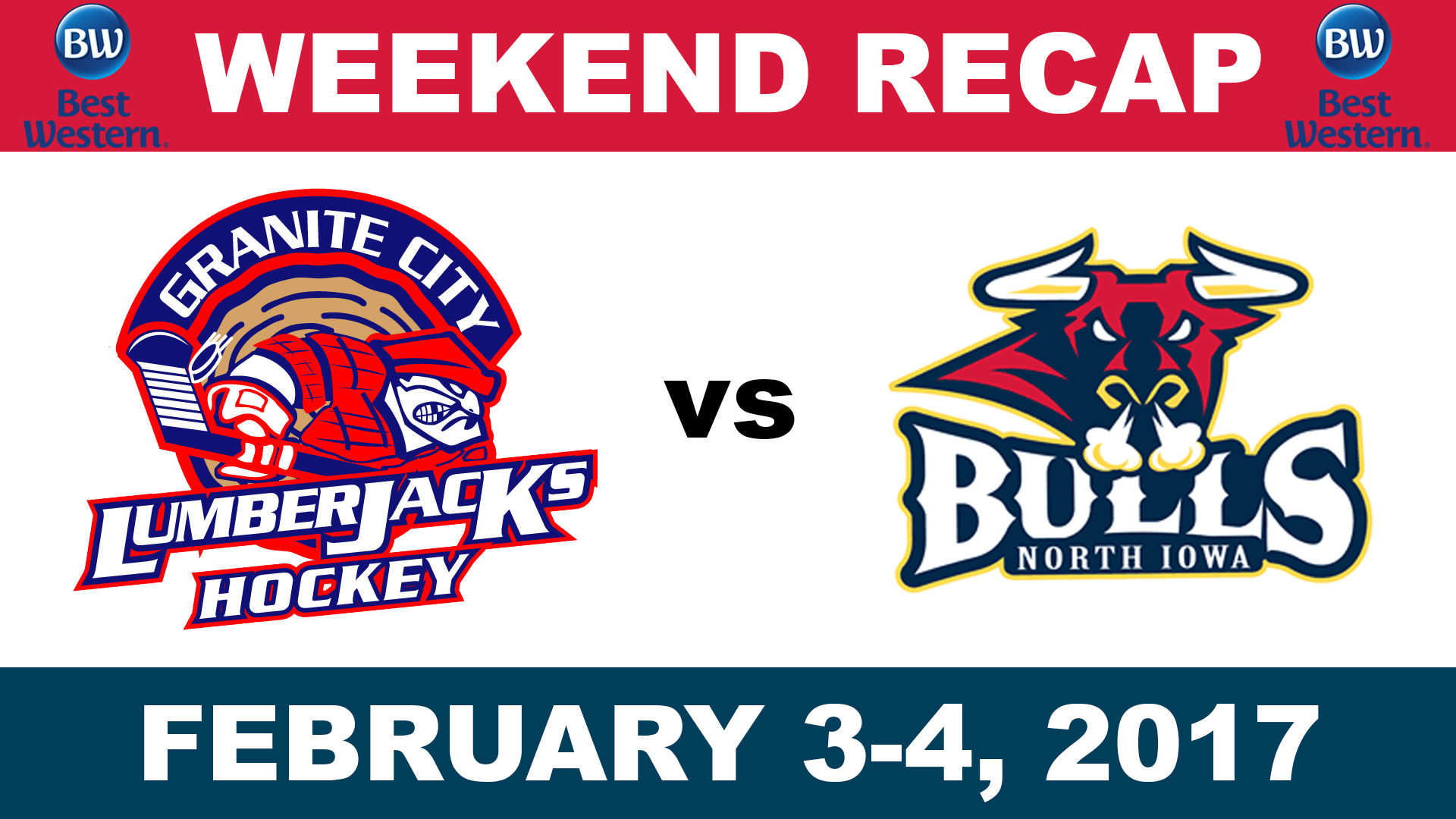 Granite City Recap