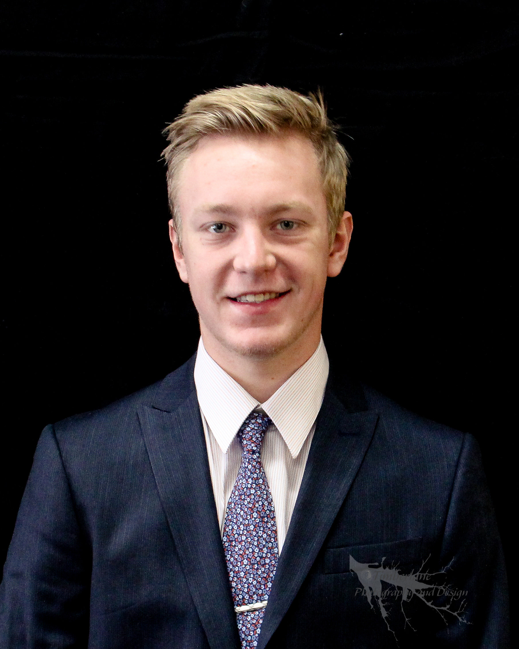 Brady Meyers