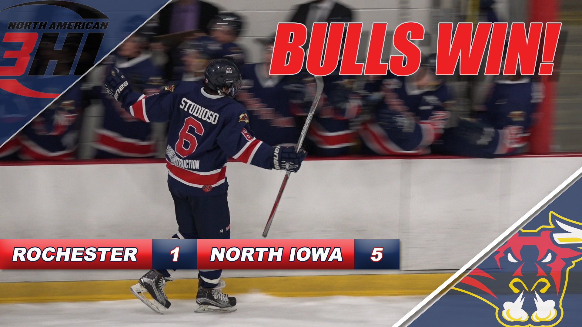 NIvsROC FINAL 2-11