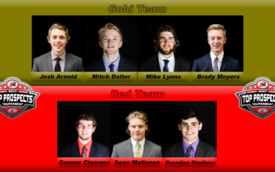 Bulls’ Super Seven Earn Calls to Top Prospects Tournament