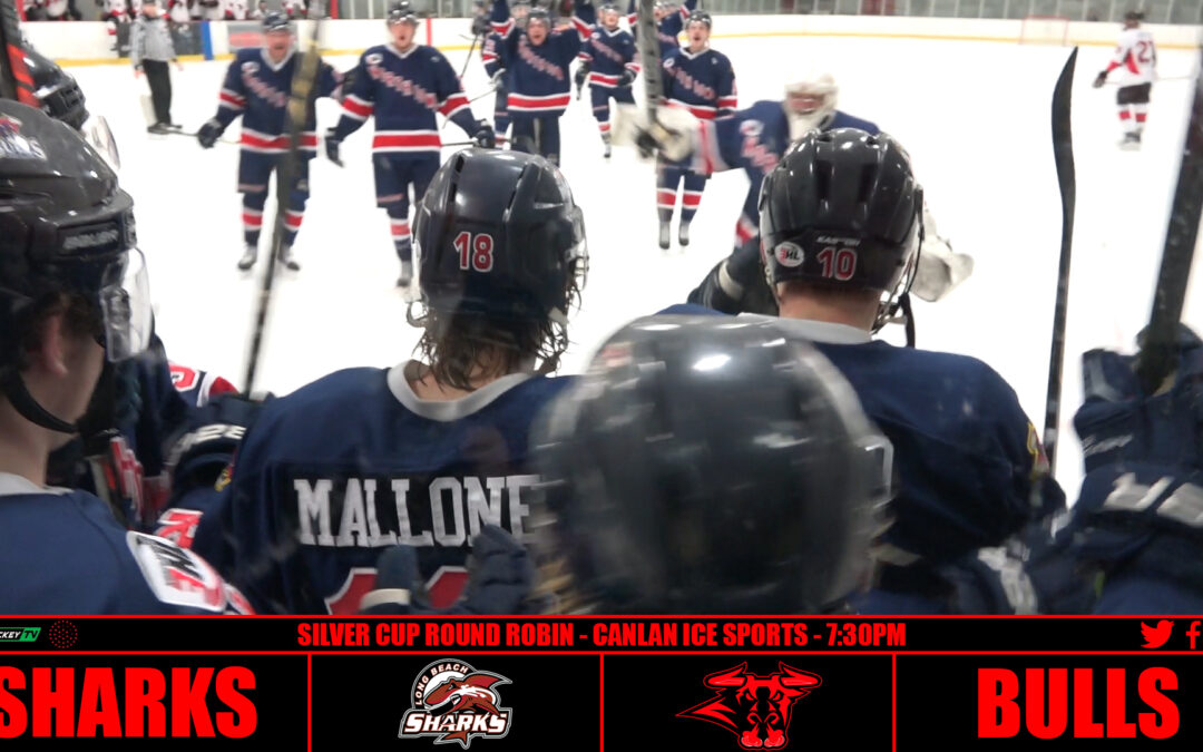 Silver Cup Preview: North Iowa Bulls vs. Long Beach Sharks