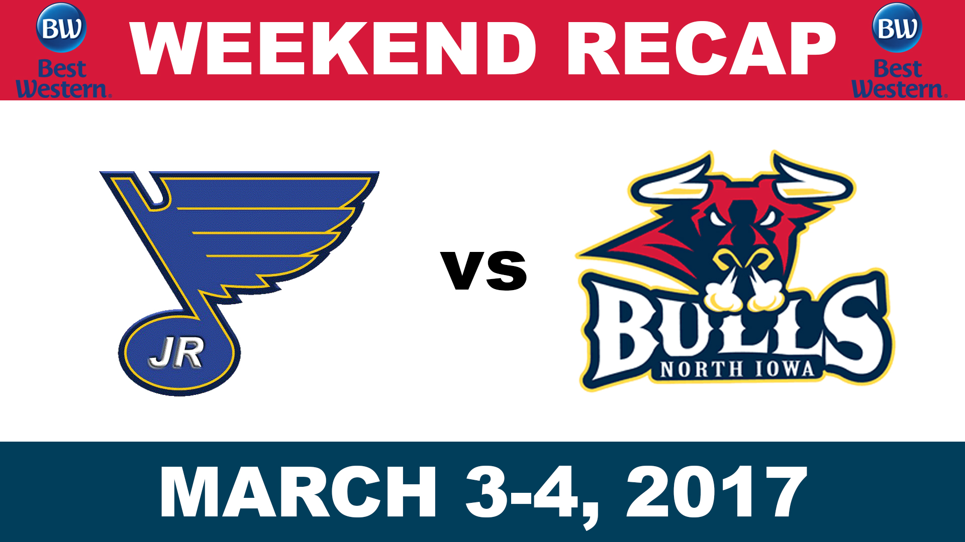 St. Louis Recap