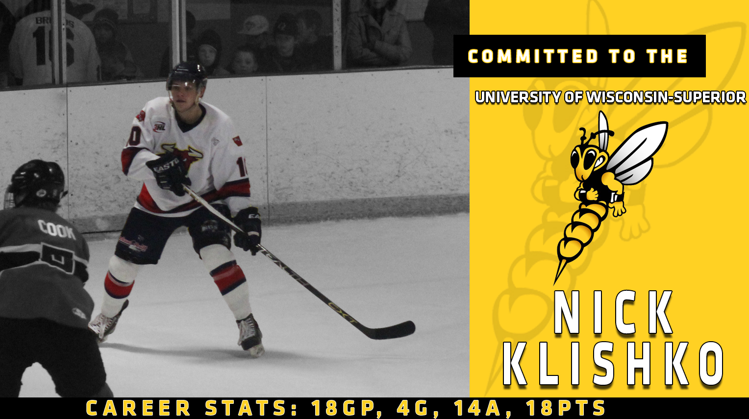 Klishko Commit