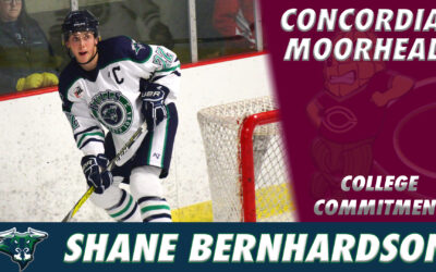 Commitment: Captain Confides in Concordia Cobbers