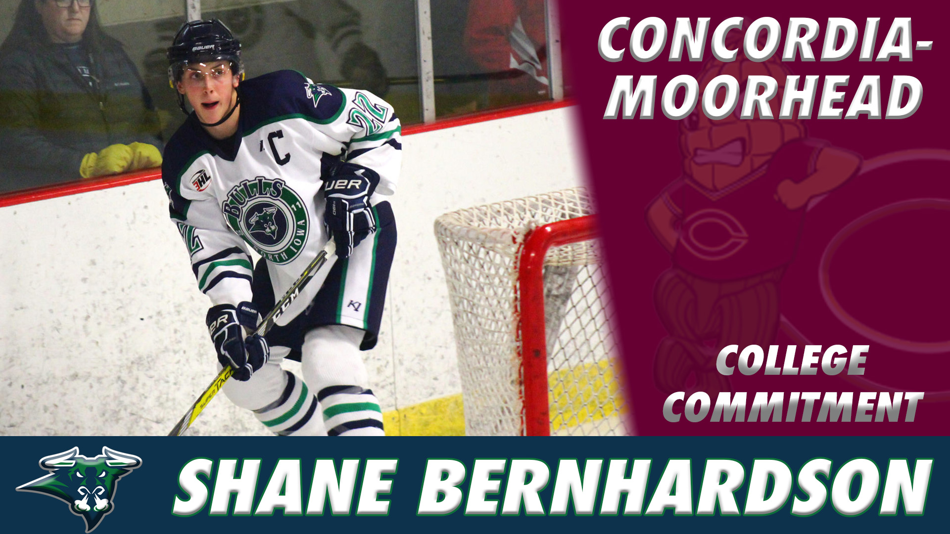 Bulls Commitment