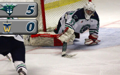 Cain Becomes 20-Game Winner in 5-0 Shutout