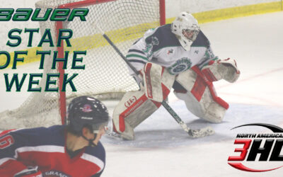 Cain Shuts Down Competition for Star of the Week